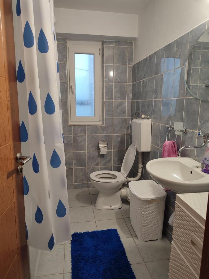 Apartman Dbb Nikšić Exterior foto