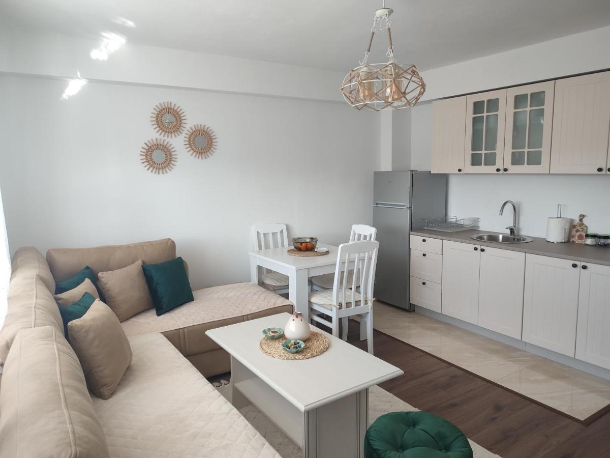 Apartman Dbb Nikšić Exterior foto