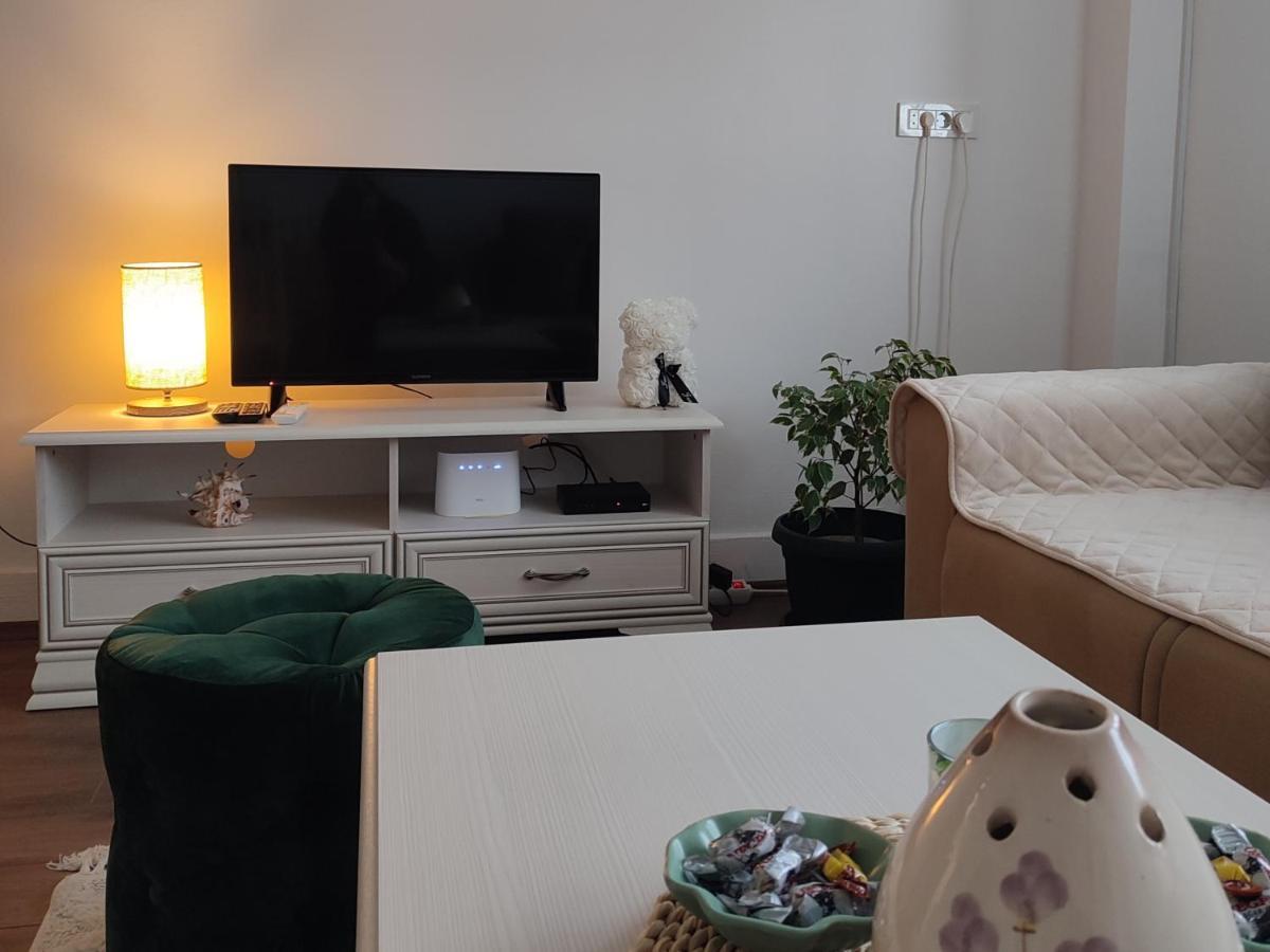 Apartman Dbb Nikšić Exterior foto