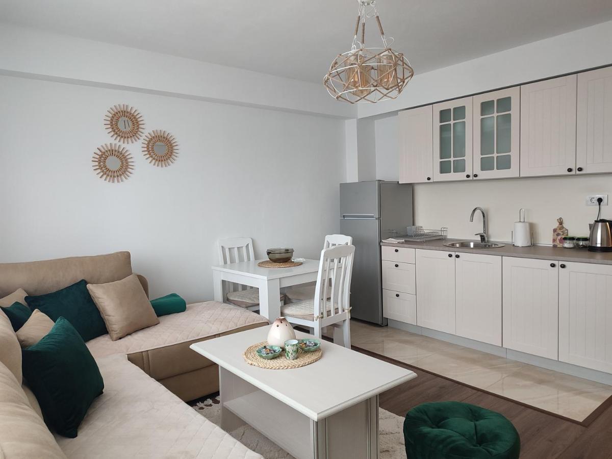 Apartman Dbb Nikšić Exterior foto