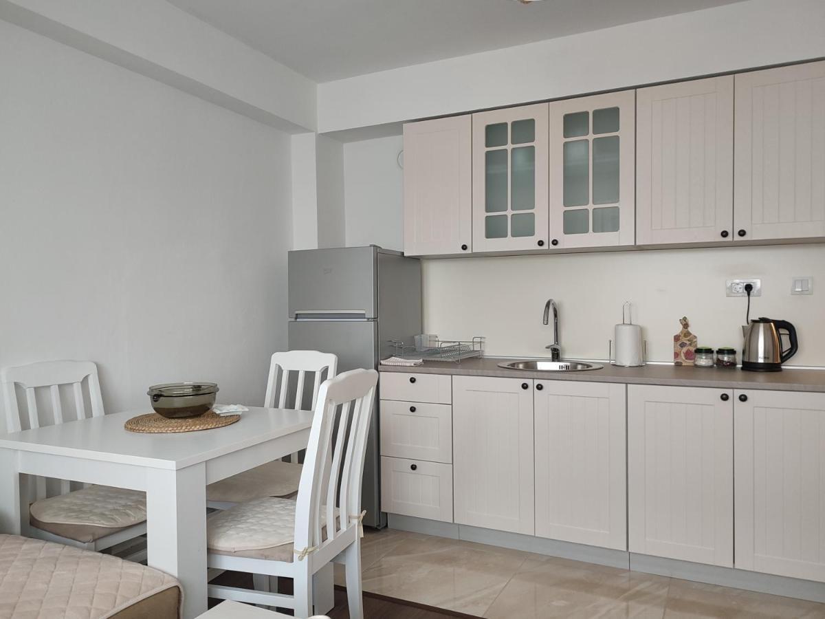 Apartman Dbb Nikšić Exterior foto