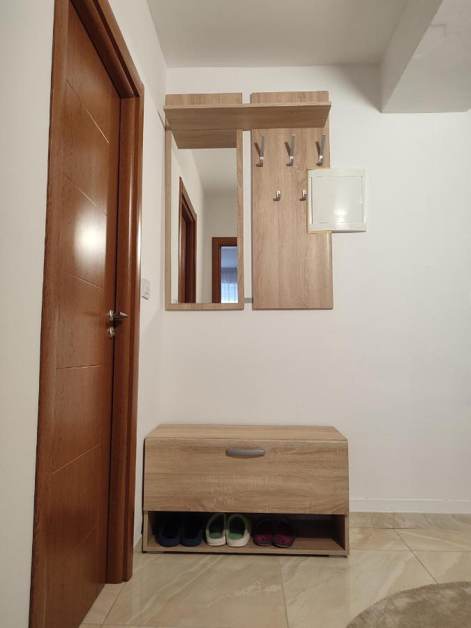 Apartman Dbb Nikšić Exterior foto