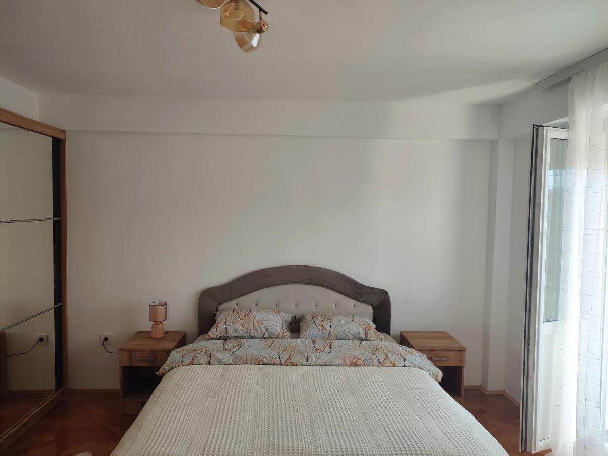 Apartman Dbb Nikšić Exterior foto