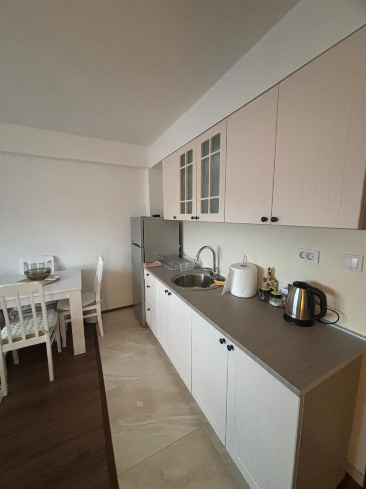 Apartman Dbb Nikšić Exterior foto