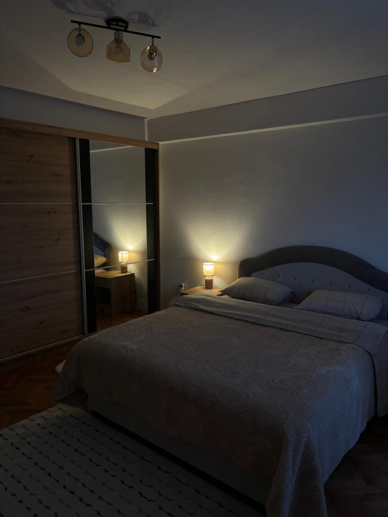 Apartman Dbb Nikšić Exterior foto