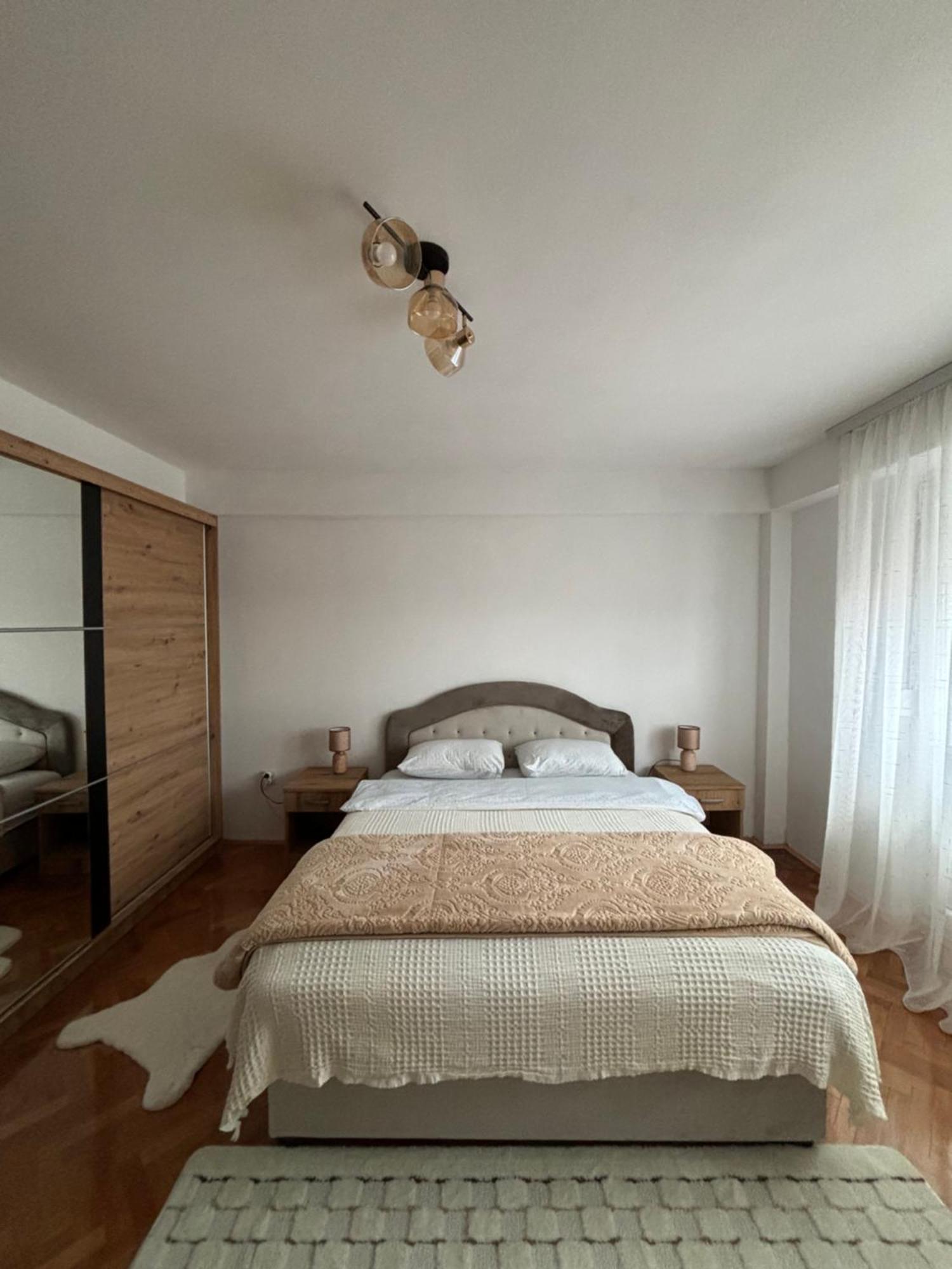 Apartman Dbb Nikšić Exterior foto