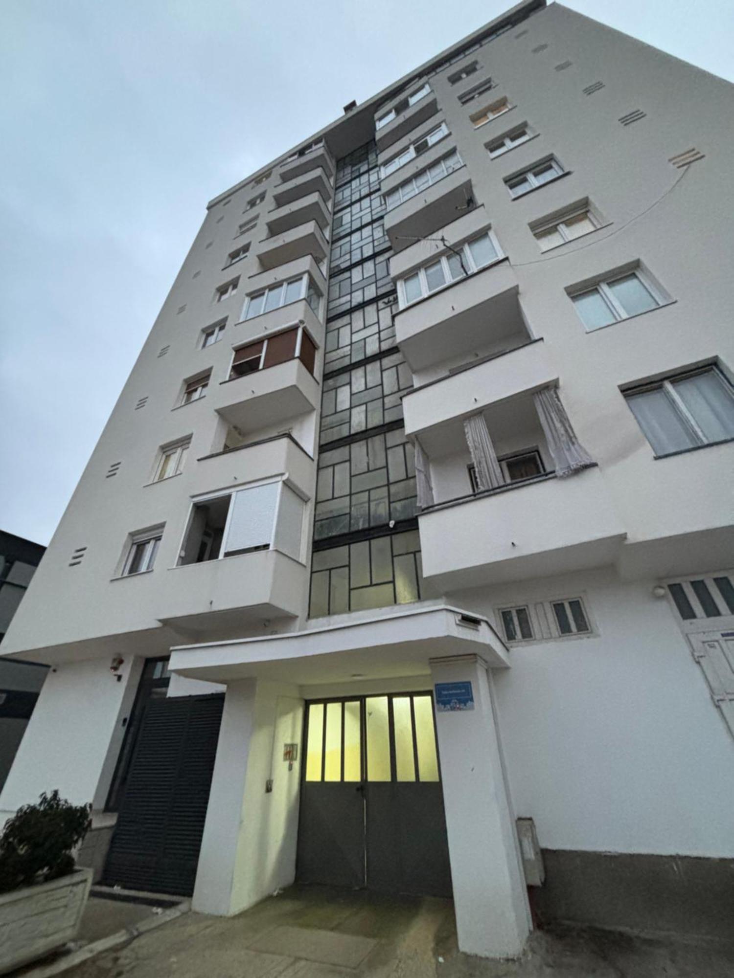 Apartman Dbb Nikšić Exterior foto